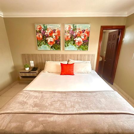 Hotel Andros โกลอน ภายนอก รูปภาพ