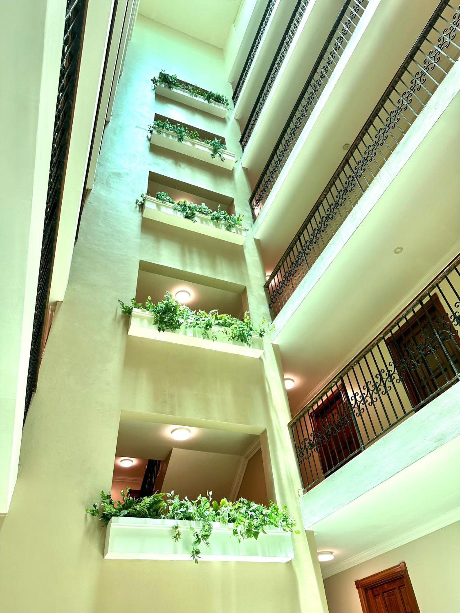 Hotel Andros โกลอน ภายนอก รูปภาพ