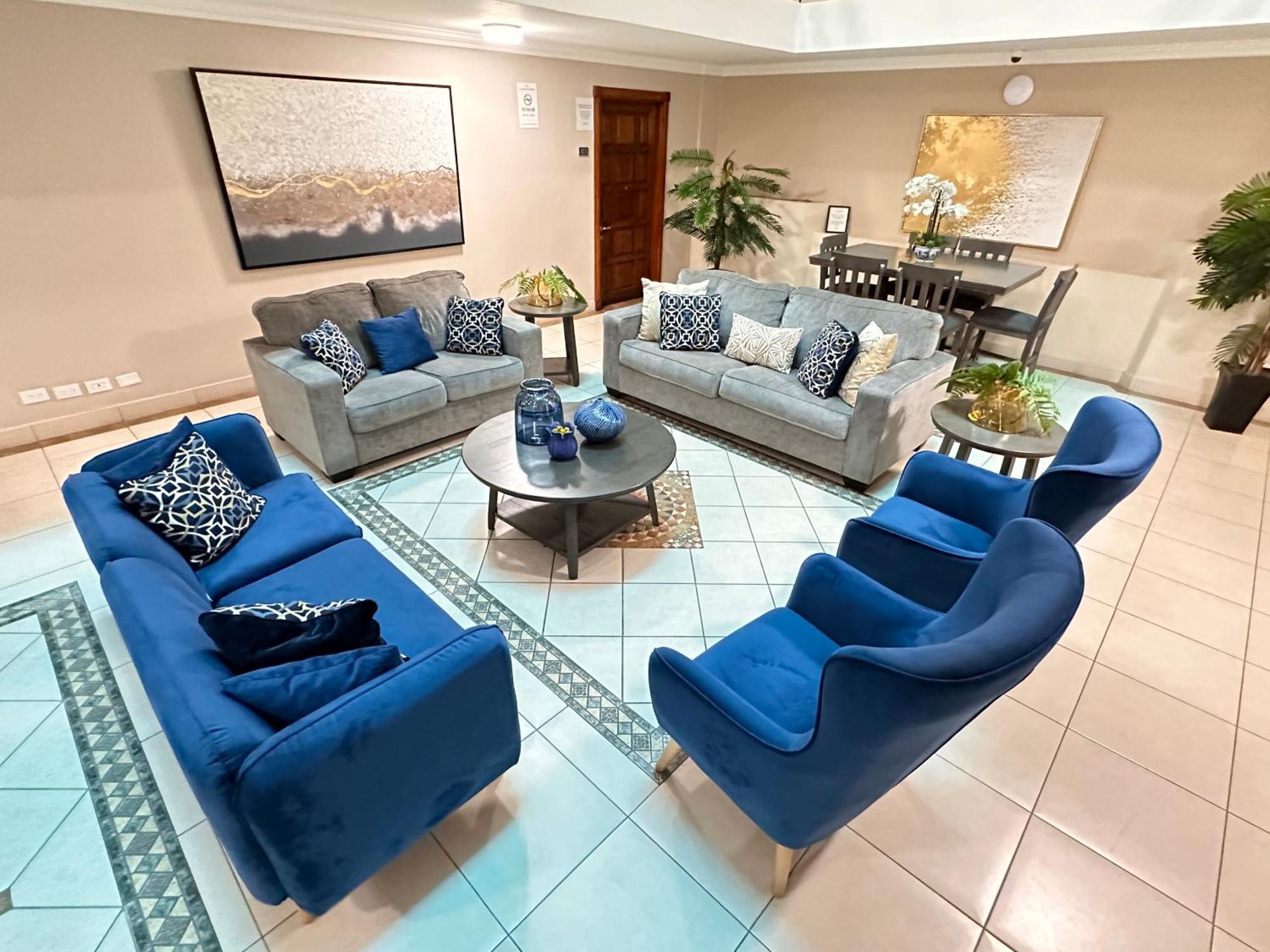 Hotel Andros โกลอน ภายนอก รูปภาพ