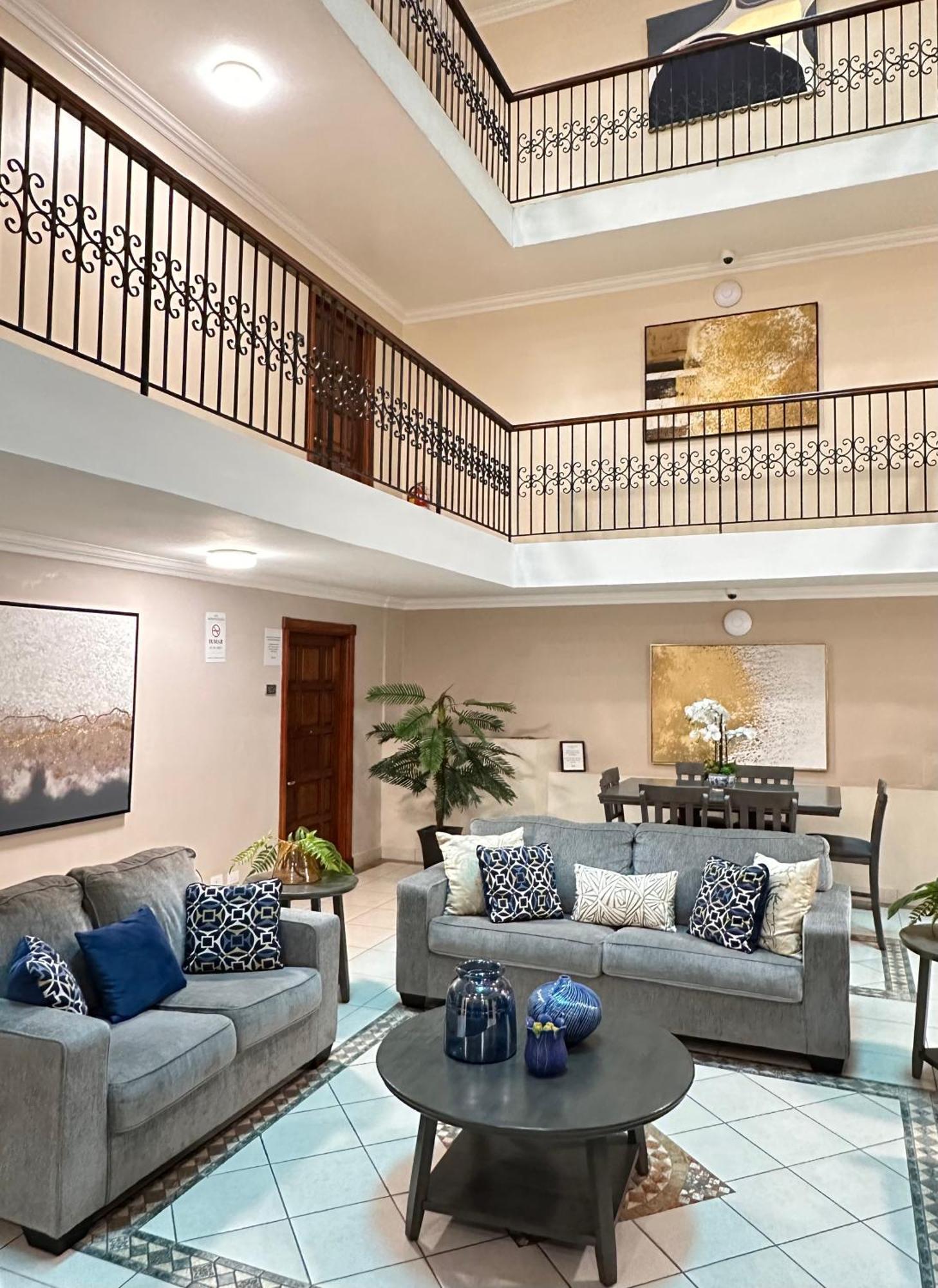 Hotel Andros โกลอน ภายนอก รูปภาพ