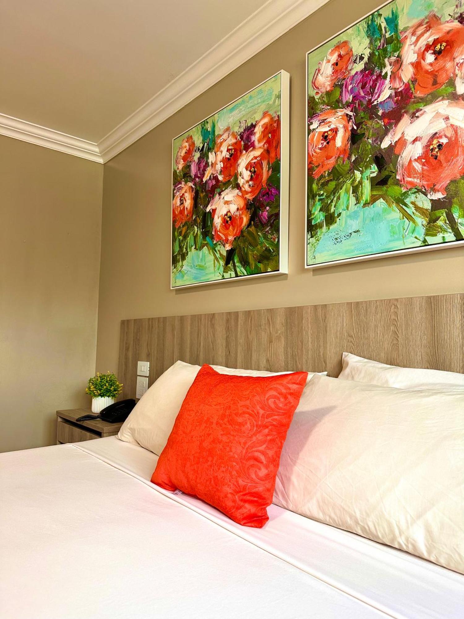 Hotel Andros โกลอน ภายนอก รูปภาพ