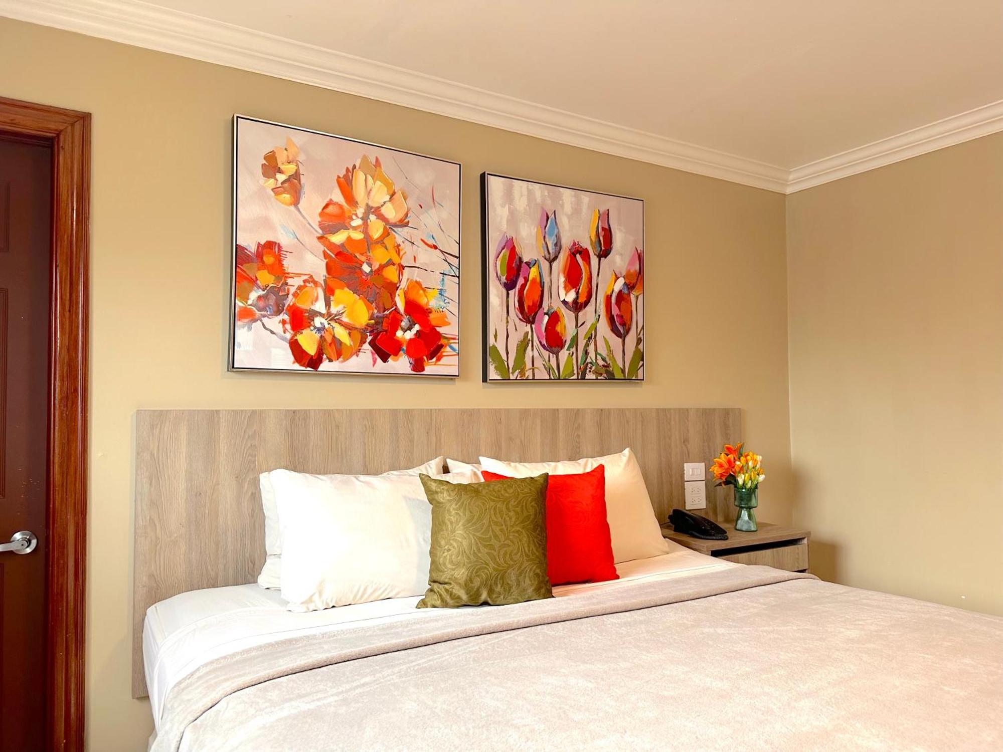 Hotel Andros โกลอน ภายนอก รูปภาพ