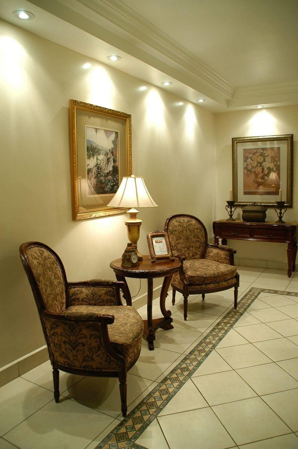 Hotel Andros โกลอน ภายนอก รูปภาพ